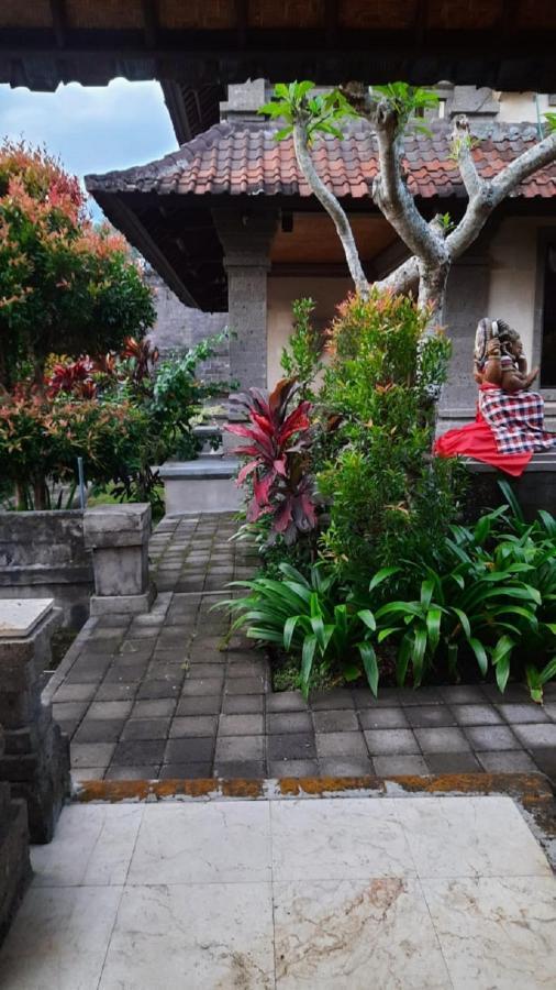 Pande Permai गेस्ट हाउस Ubud (Bali)