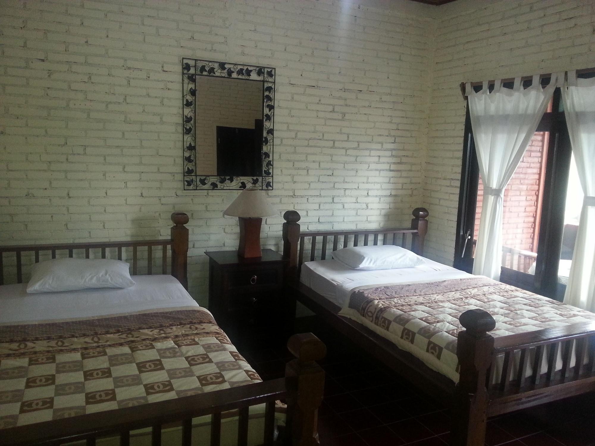 Pande Permai गेस्ट हाउस Ubud (Bali)