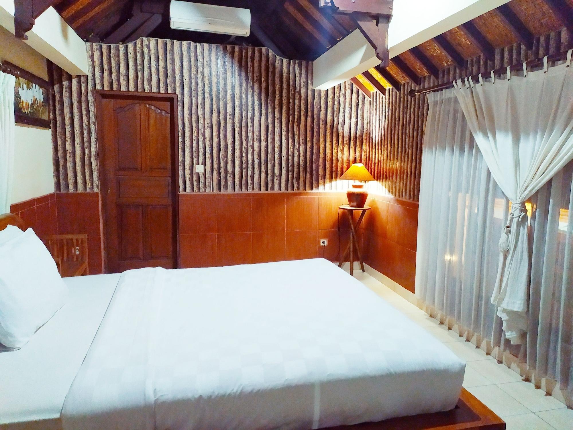 Pande Permai गेस्ट हाउस