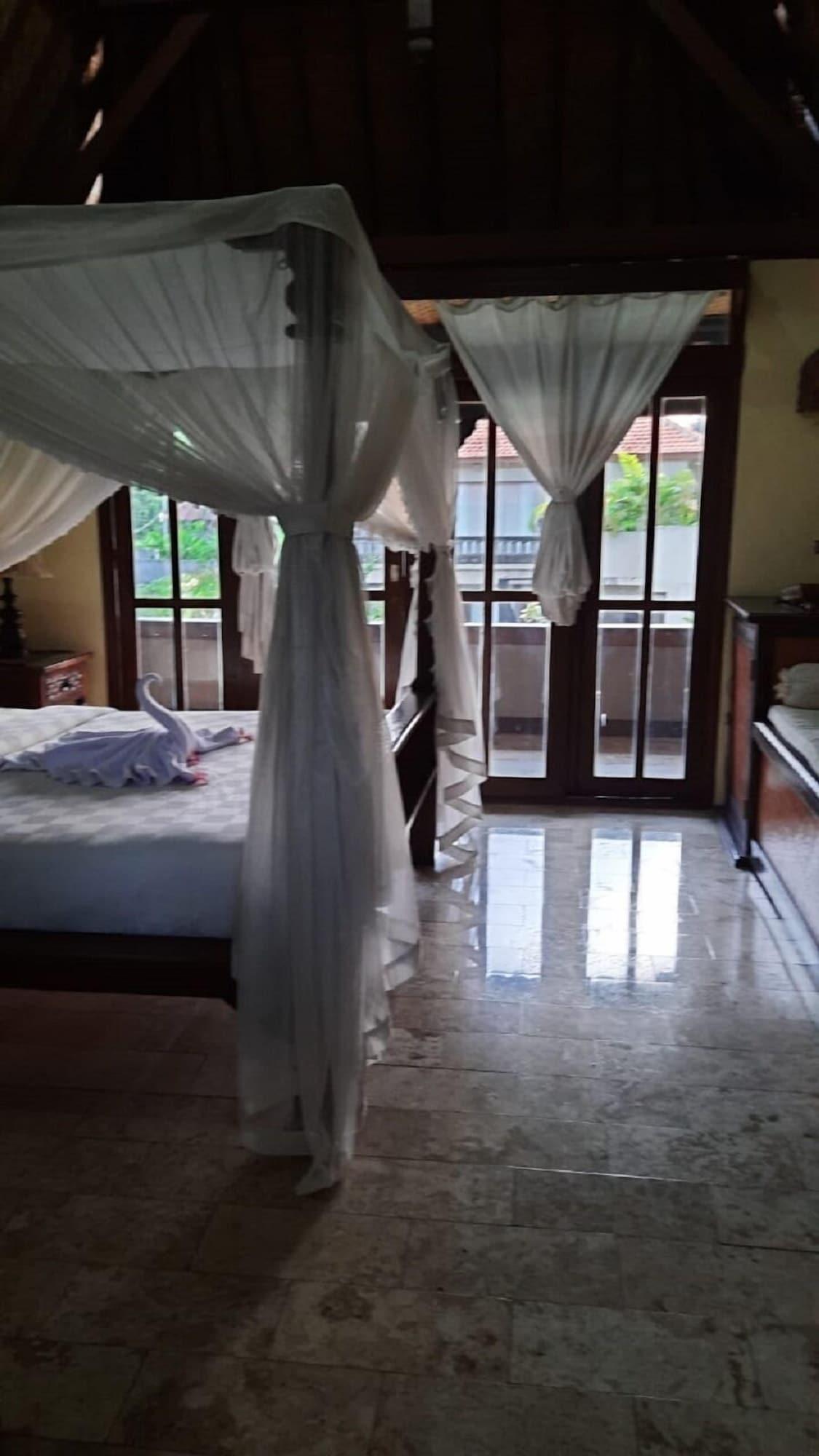 Pande Permai गेस्ट हाउस Ubud (Bali)