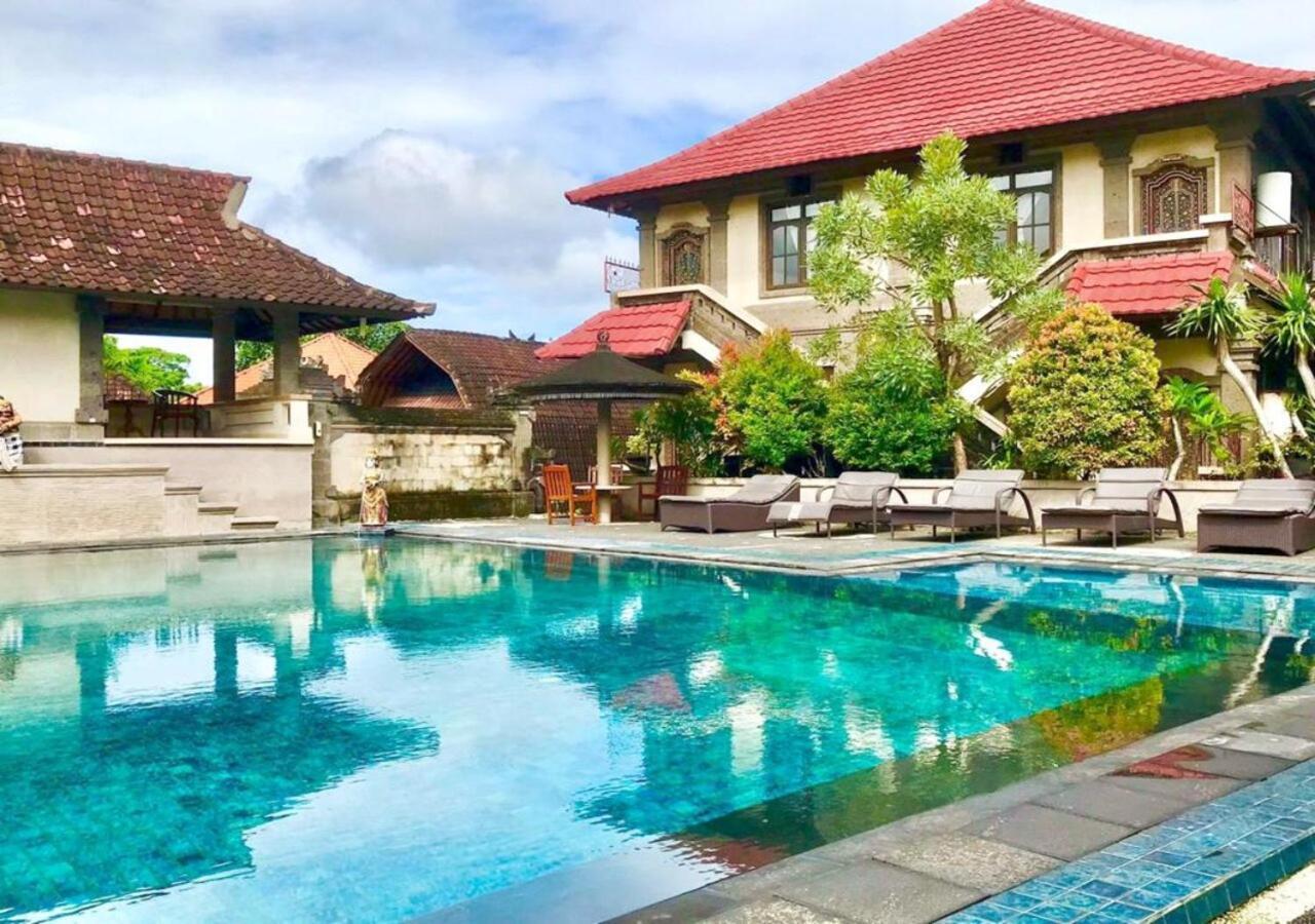 गेस्ट हाउस Pande Permai Ubud (Bali)