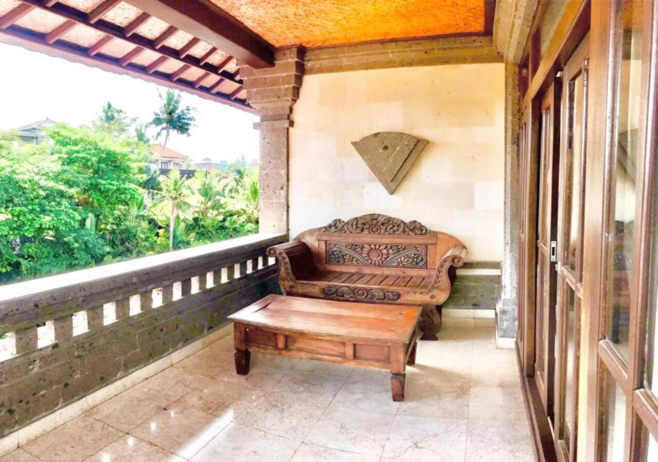 Pande Permai गेस्ट हाउस