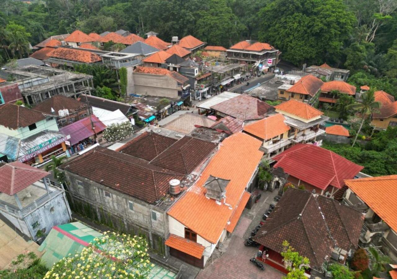 Pande Permai गेस्ट हाउस 3*