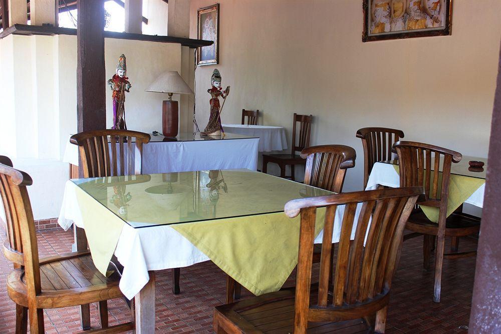 गेस्ट हाउस Pande Permai Ubud (Bali)