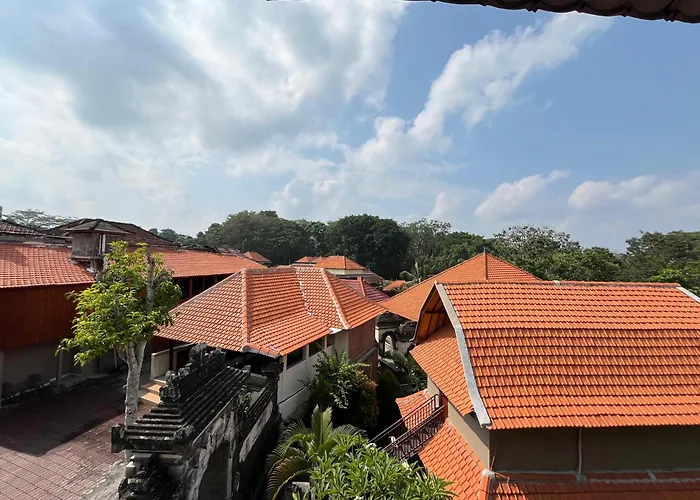 Pande Permai Bungalows