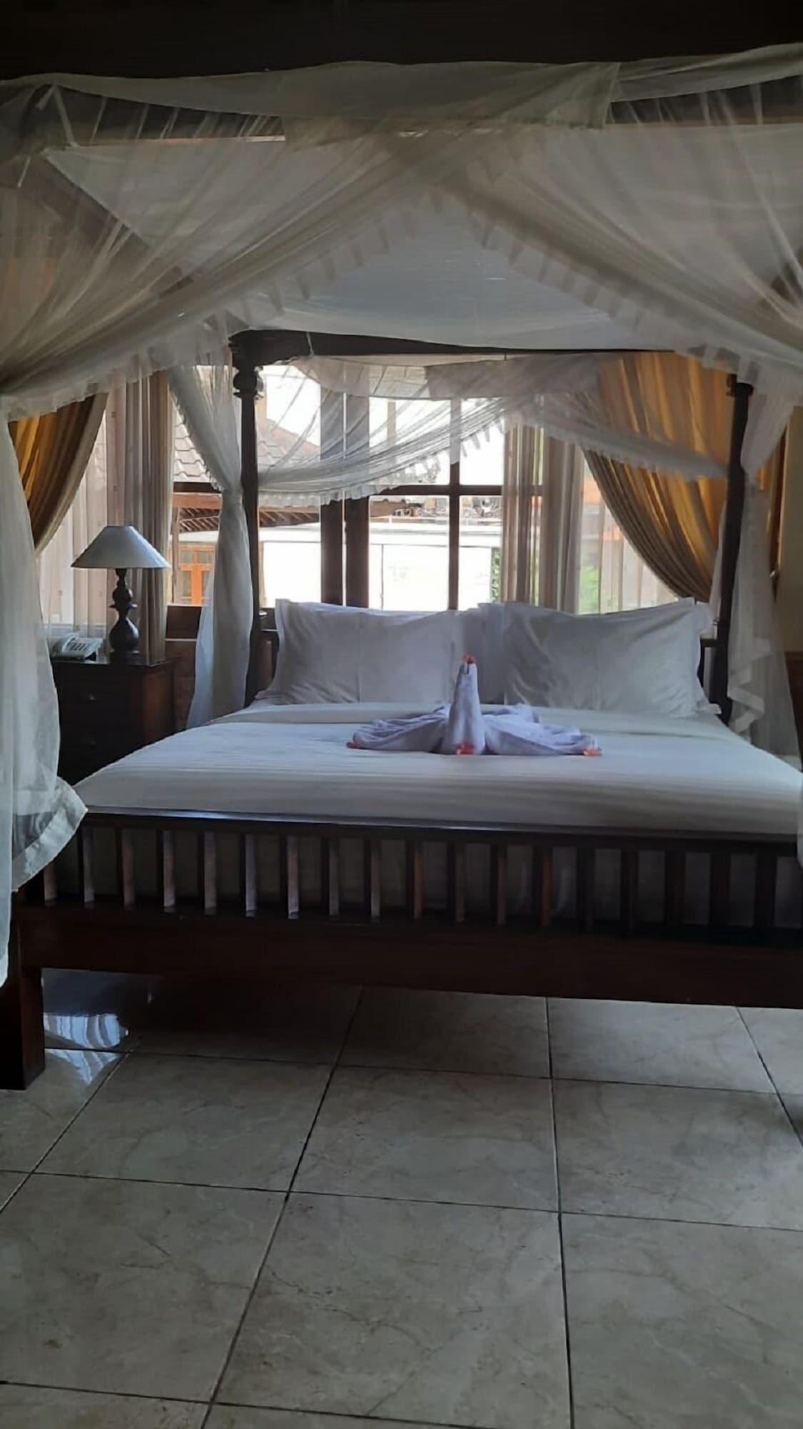 Pande Permai 3* Ubud (Bali)