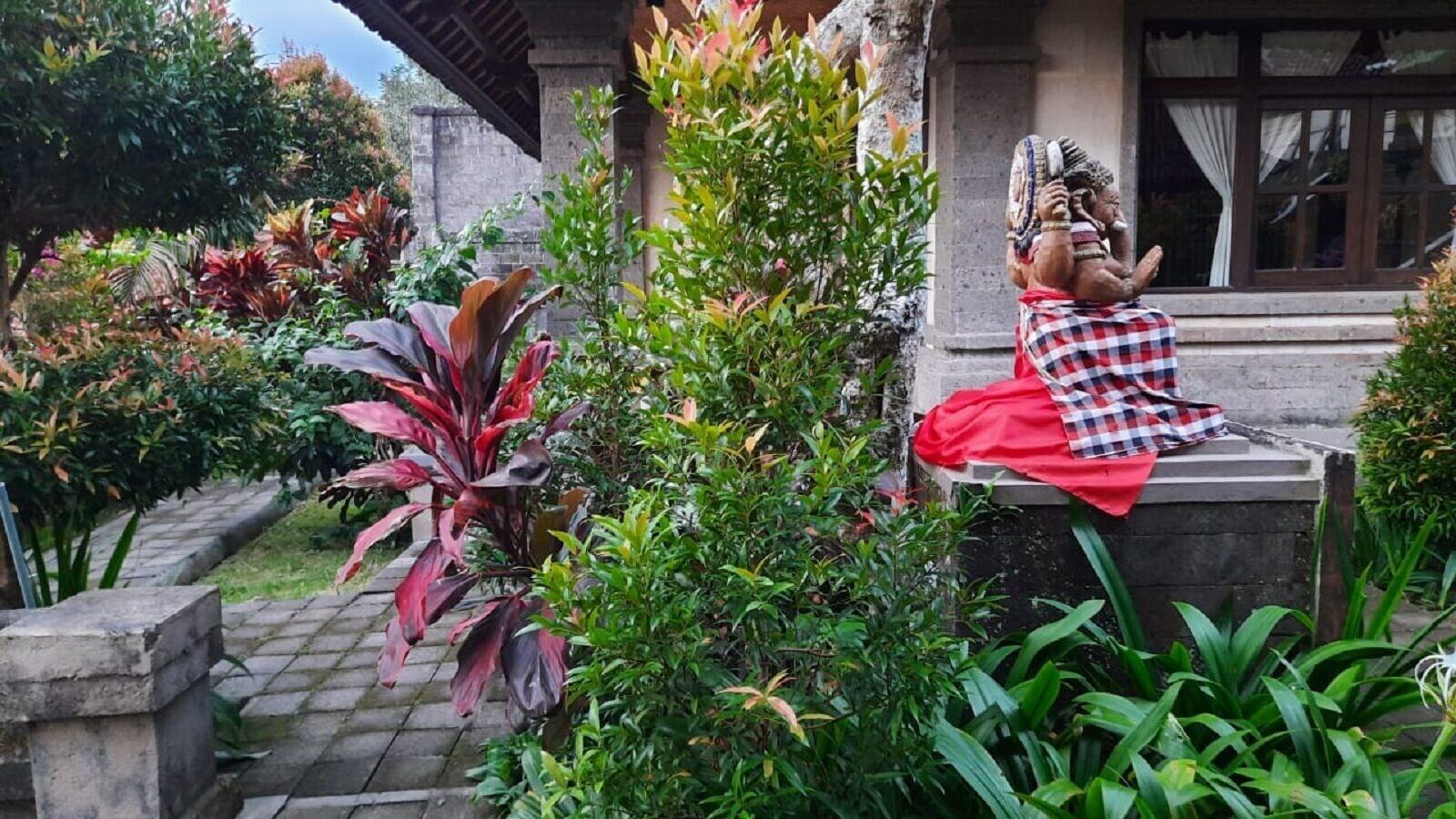 Pande Permai 3*