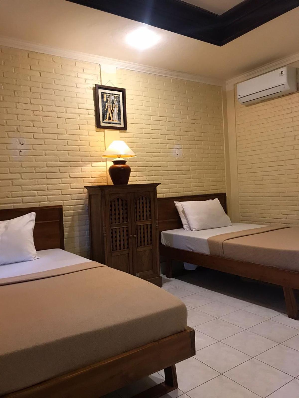Pande Permai Wisma tamu