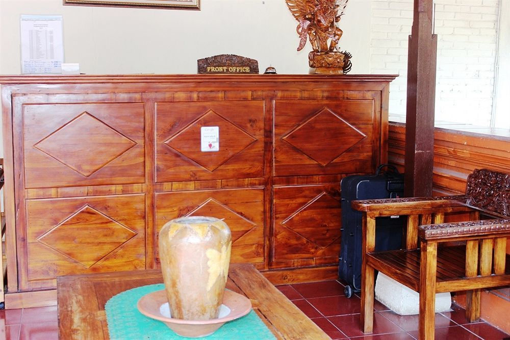 Wisma tamu Pande Permai 3*